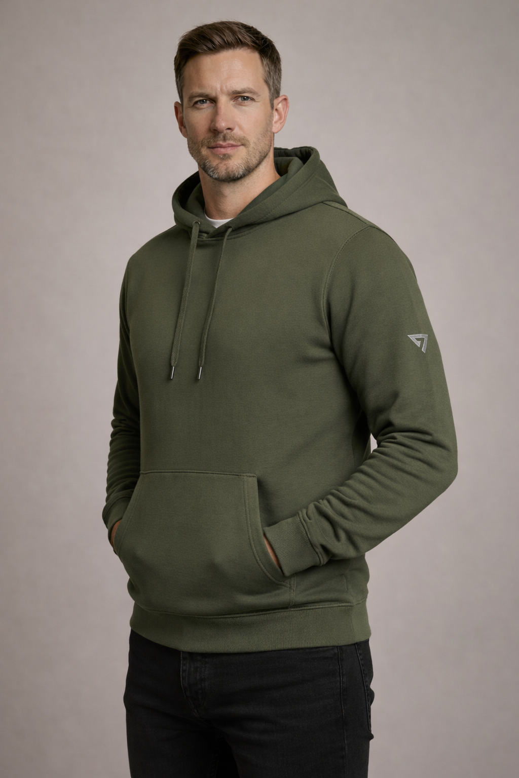 Hooded Sweatshirt