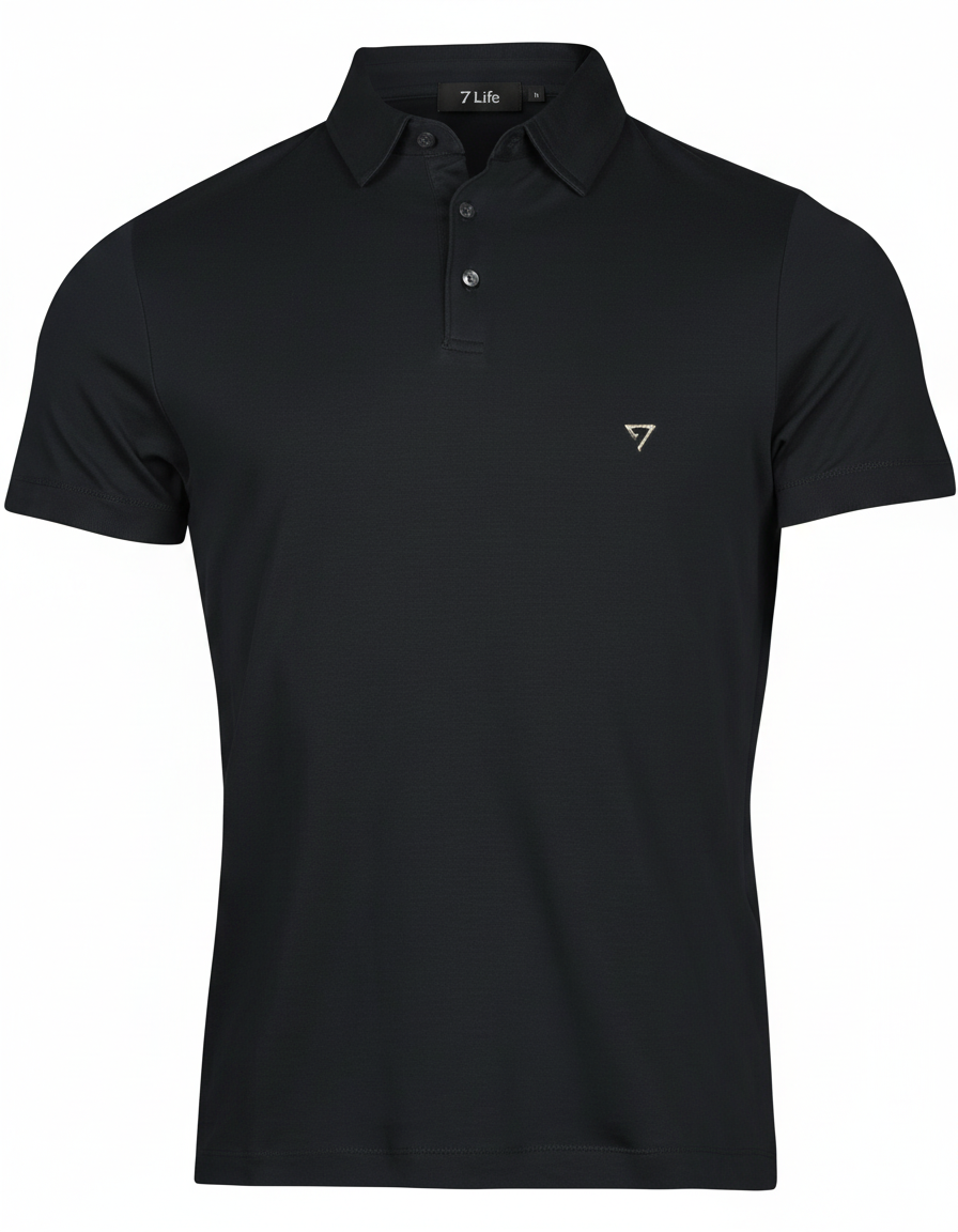 Pima Cotton Polo