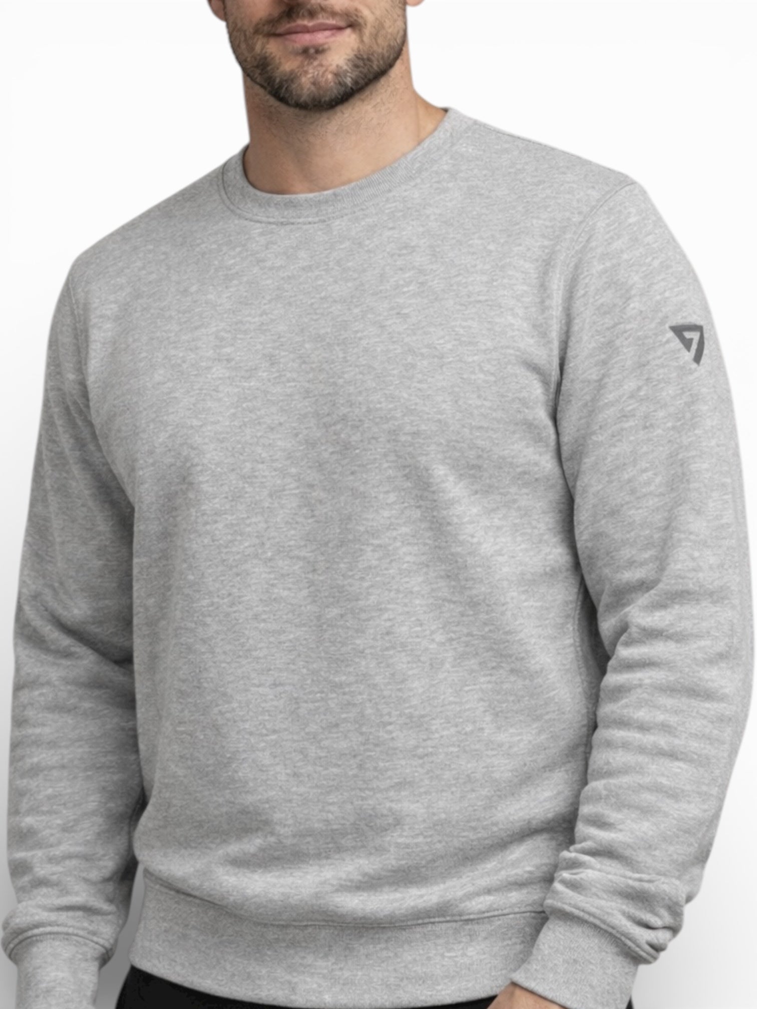 All Day Sweatshirt